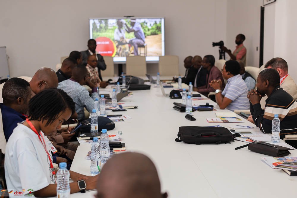 ATELIER DE CAPITALISATION ET DE CLÔTURE OFFICIELLE DU PROJET BDOM-GFFO-MYP