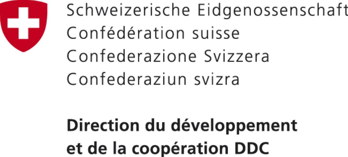 Coopération Suisse