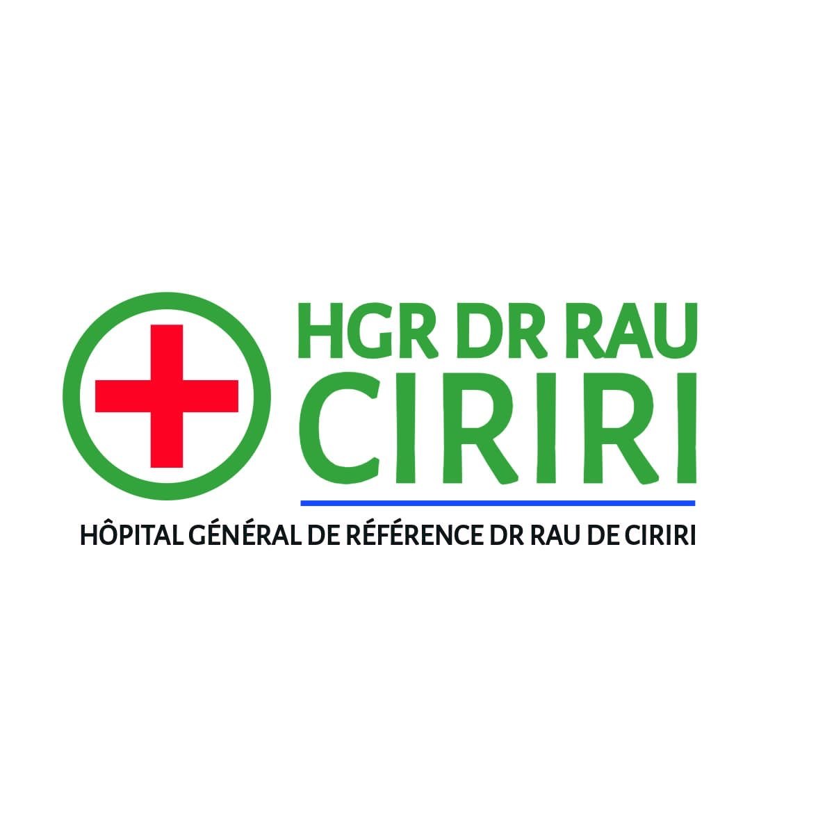 HRG Dr RAU CIRIRI
